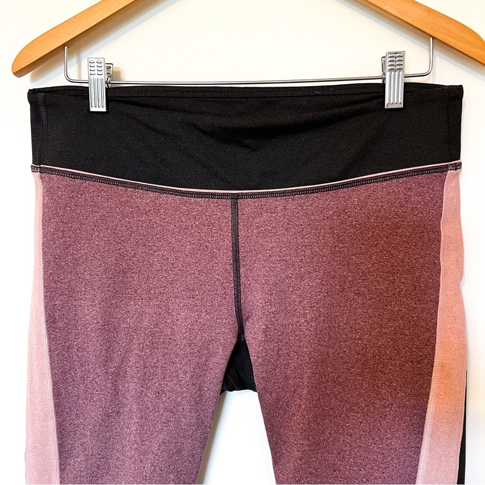 Fabletics | Salar Statement Power Heathered Leggi… - image 4